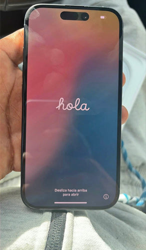 Sliding image