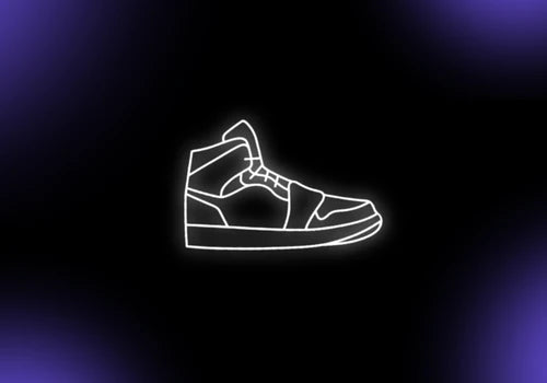 Shoe Bundle VIP