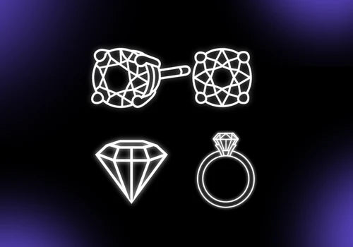 Moissanite Bundle VIP