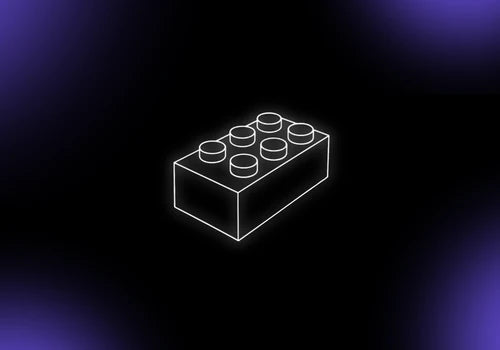 Building Blocks Bundle VIP
