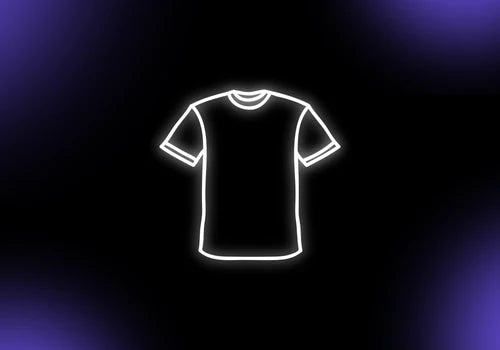 Shirt Bundle VIP